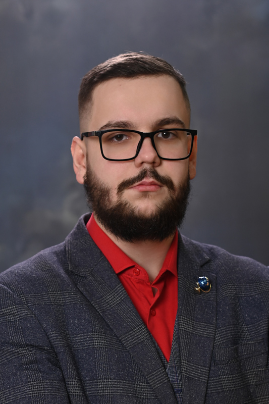 Голенков Константин Иванович.