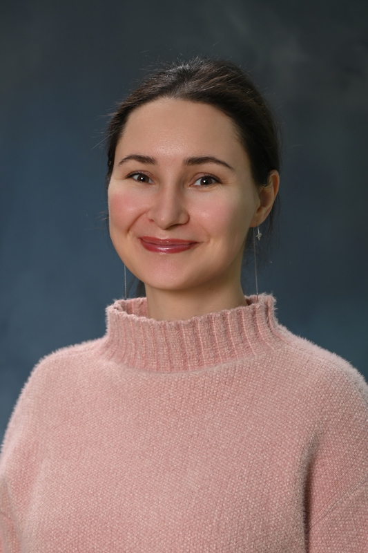 Куликова Галина Андреевна.