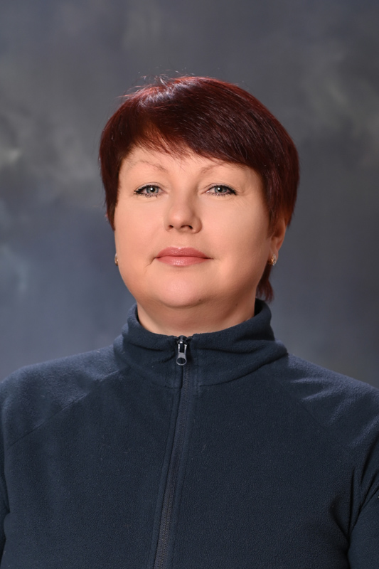 Лисеенко Светлана Васильевна.