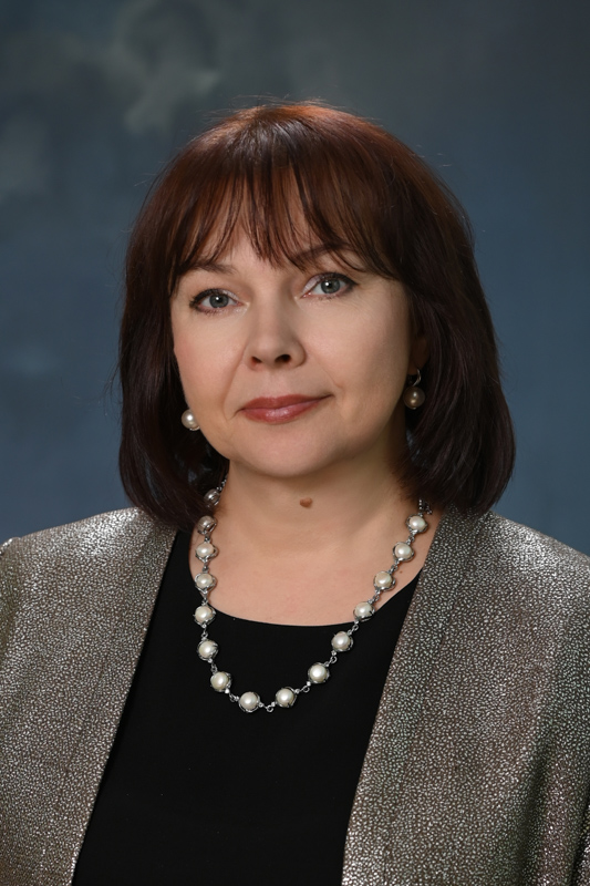 Митасова Инна Викторовна.