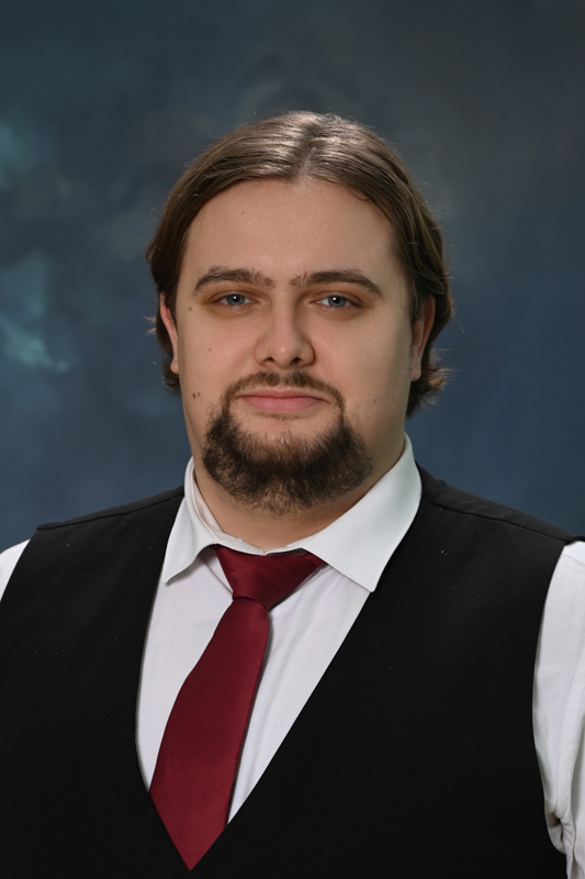 Мозолев Игорь Юрьевич.