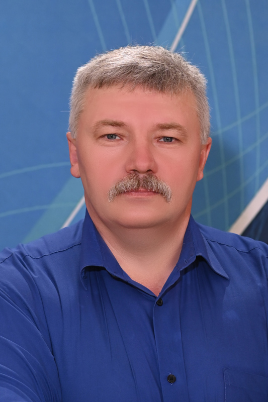Жилков Константин Георгиевич.