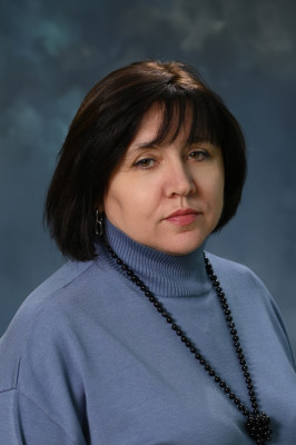 Александрова Нина Алексеевна Александрова Нина Алексеевна
