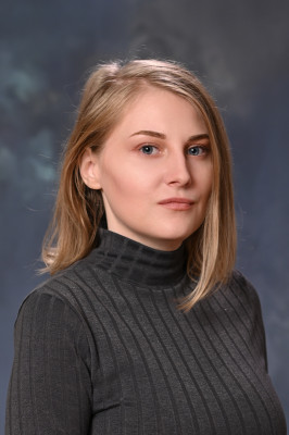 Кузнецова Оксана Викторовна Кузнецова Оксана Викторовна