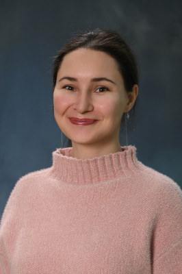 Куликова Галина Андреевна Куликова Галина Андреевна