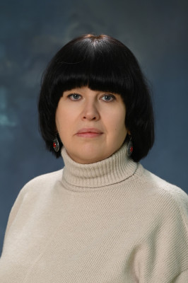 Куликова Елена Николаевна Куликова Елена Николаевна