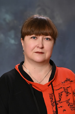 Страхова Светлана Владимировна Страхова Светлана Владимировна