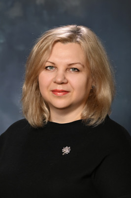 Филиппова Светлана Михайловна Филиппова Светлана Михайловна